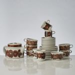 1426 2069 COFFEE SET